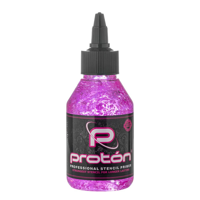 PROTON BOUNCE GEL ROSA 100ML