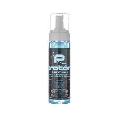PROTON BLUE FOAM 220ML
