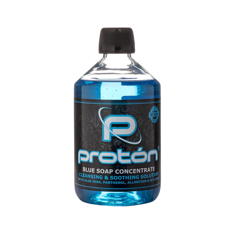 PROTONENBLAUE SEIFE IN KONZENTRAT 500ML