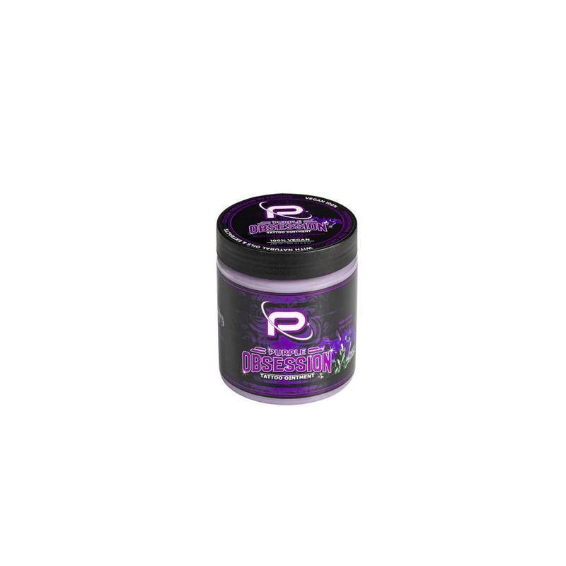PROTON COLORS OBSESSION BUTTER CREATED BY NATURE VIOLET 250ML