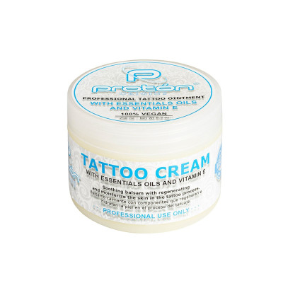 PROTON ORIGINS TATTOO CREME 250ML