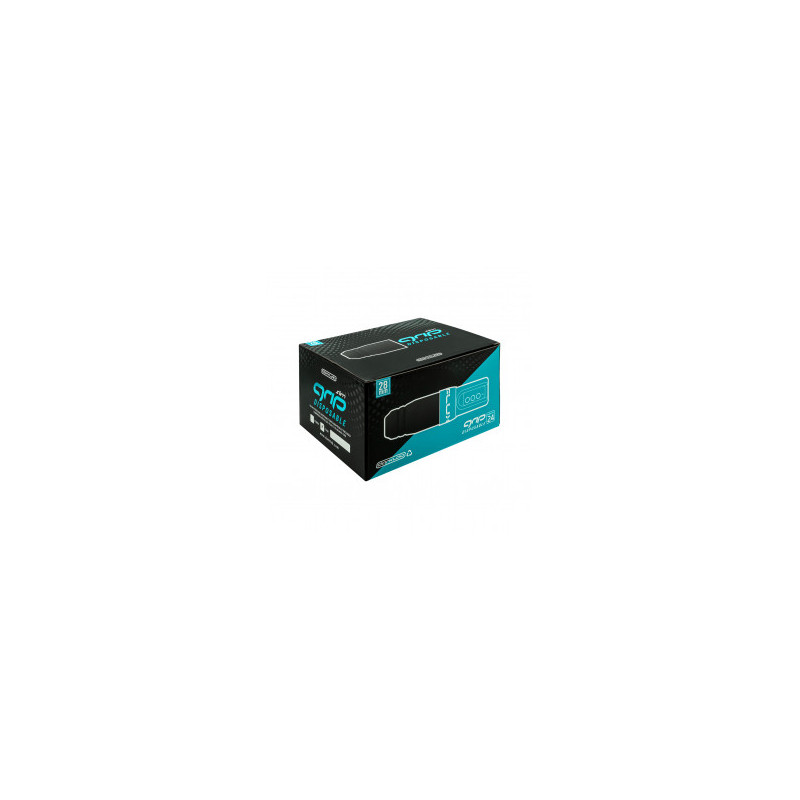 FK Irons Disposable foam grips 28mm Box 24 pcs