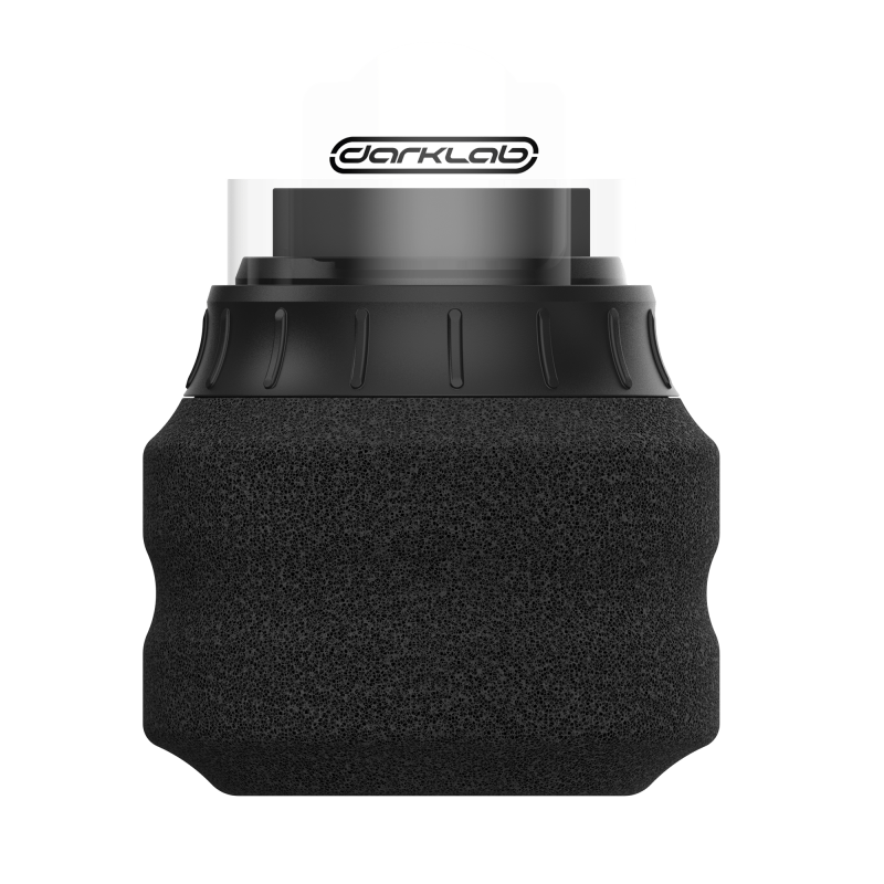 Ergo Shield 60mm Jednorazowe gryfy z folią szt.24 - FK Irons