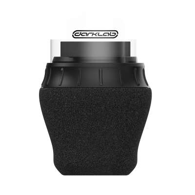 Ergo Shield 40mm Einweg-Foliengriffe pcs.24 - FK Bügeleisen