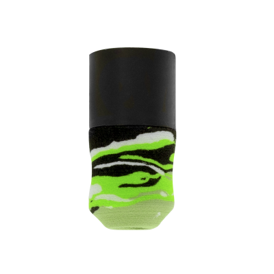 FK Fers à repasser Poignées en mousse jetables 33 mm Boîte de 24 pièces