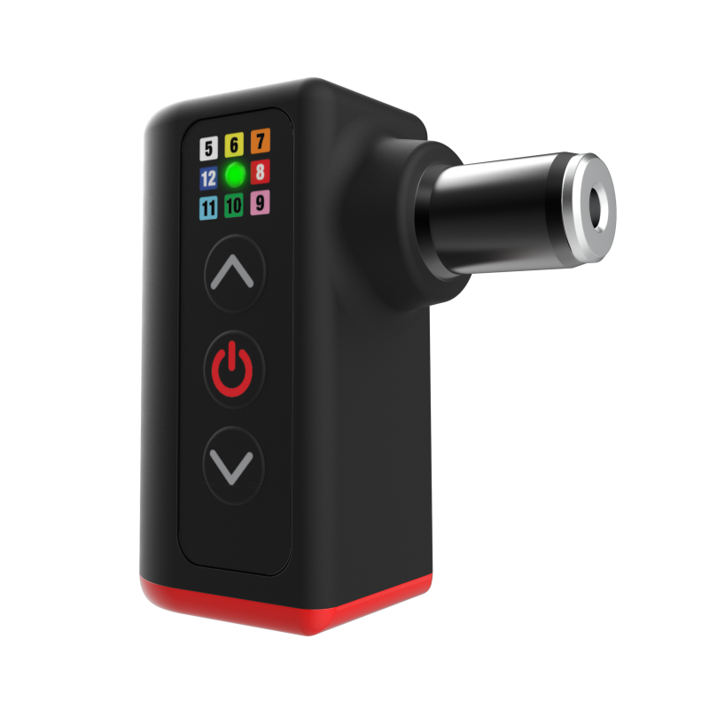 FK Irons LightningBolt 3.5 Battery Pack - Wireless battery pack