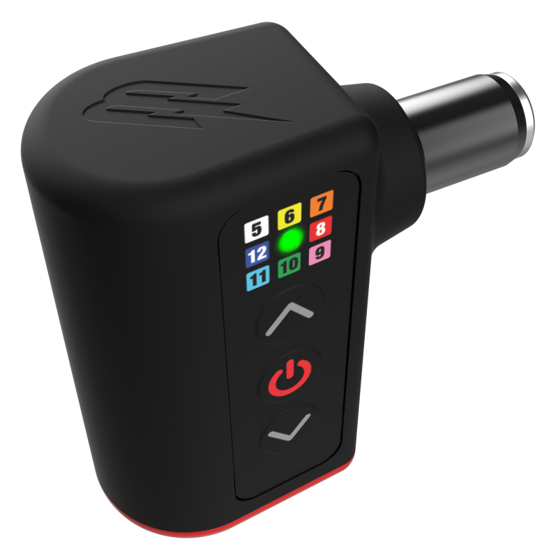 FK Irons LightningBolt 3.5 Battery Pack - Wireless battery pack