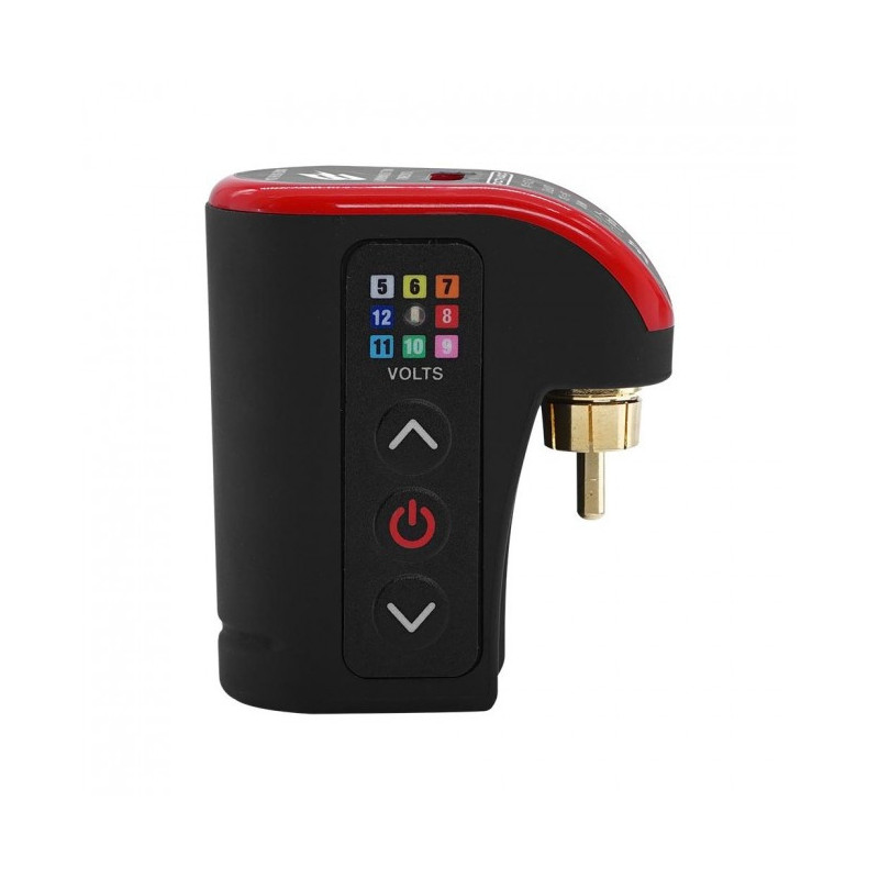 FK Irons Lightning Bolt Battery Pack - Bezprzewodowa bateria RCA - Single Pack