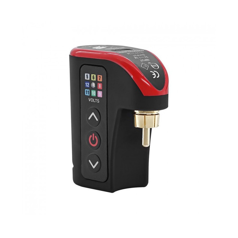 FK Irons Lightning Bolt Battery Pack - Bezprzewodowa bateria RCA - Single Pack