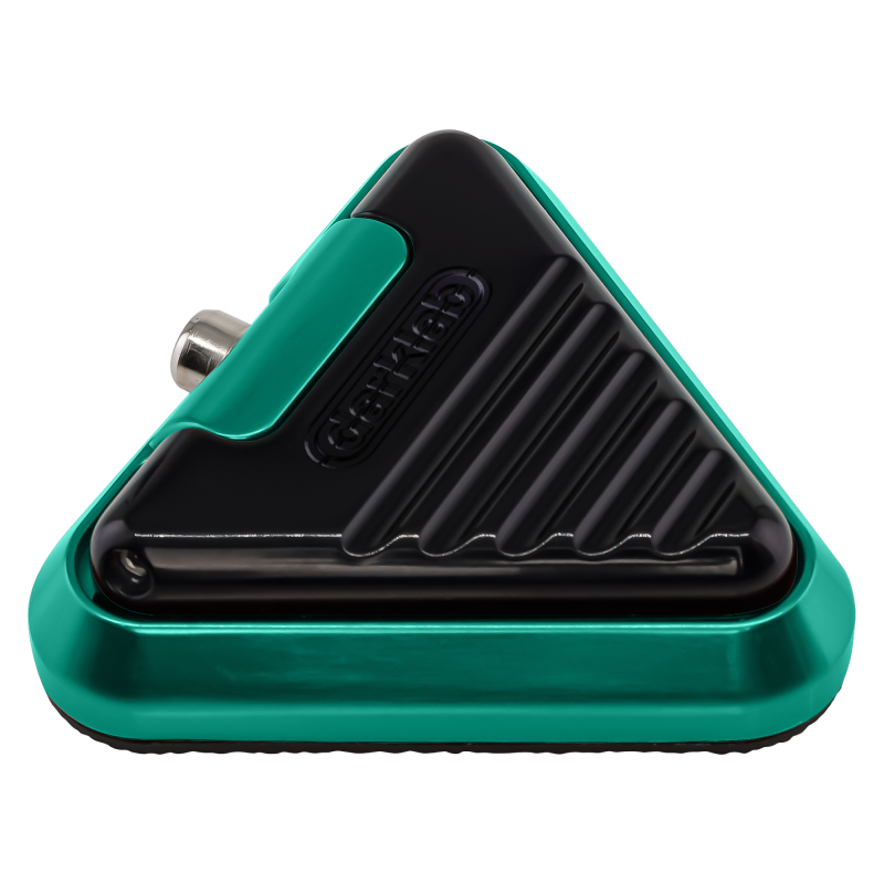 Stopka - FK Bügeleisen - Delta Fußschalter Seafoam