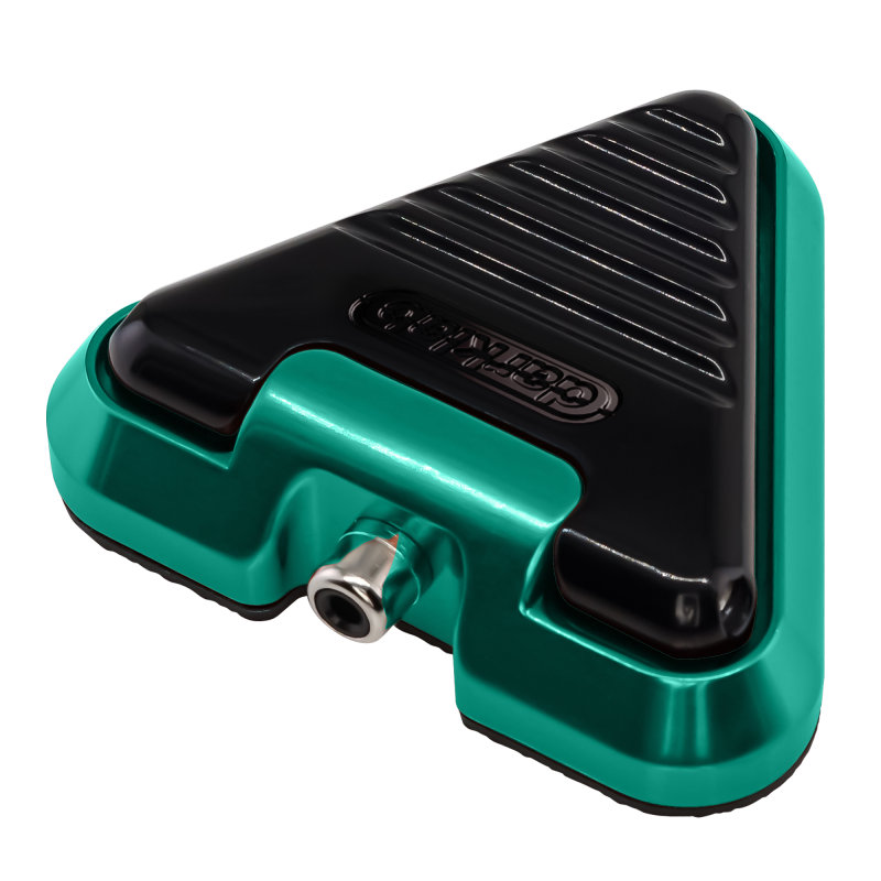 Stopka - FK Bügeleisen - Delta Fußschalter Seafoam