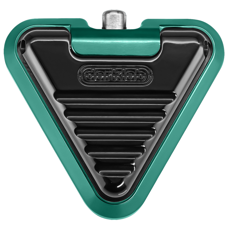 Stopka - FK Bügeleisen - Delta Fußschalter Seafoam