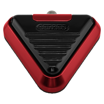 Stopka - FK Irons -  Delta Footswitch Ruby