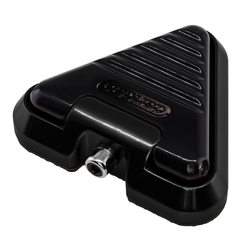 Stopka - Fers FK - Delta Footswitch Noir