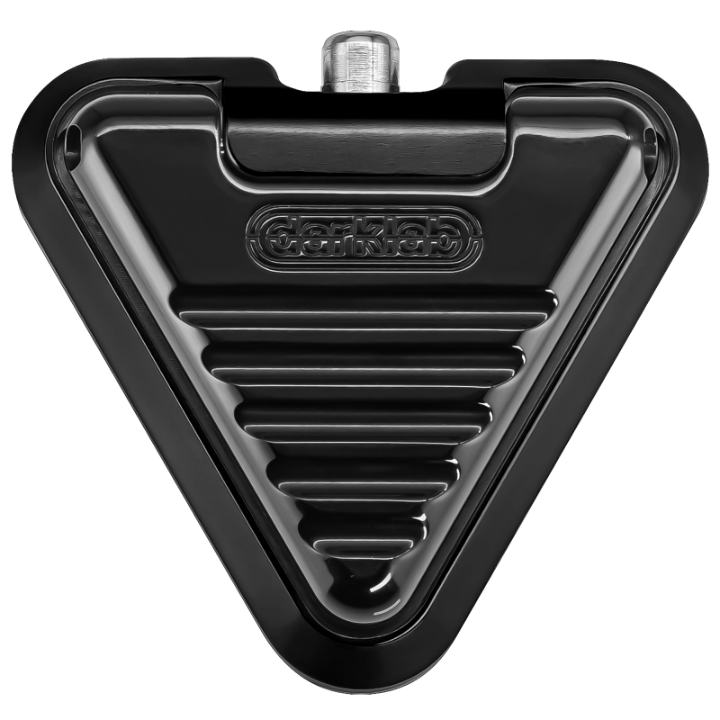 Stopka - Fers FK - Delta Footswitch Noir