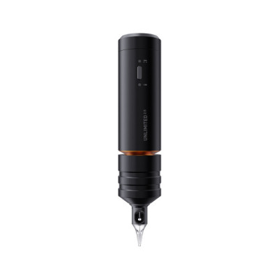 Cheyenne / シャイアン｜SOL Nova / ソル・ノバ ｜ DHM TATTOO SUPPLY / CHEYENNE SOL NOVA UNLIMITED WIRELESS