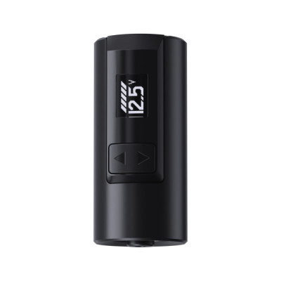 Cheyenne EnGen - акумулятор