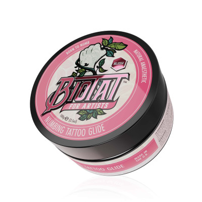 TATTOO VASELINE BIOTAT BLUSH 100 G