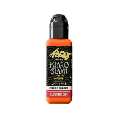 Kuro Sumi Imperial Empire Sunset 44ml