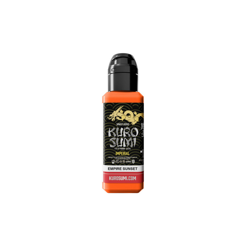 Kuro Sumi Imperial Empire Sunset 44ml