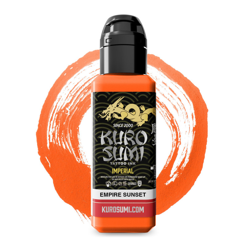 Kuro Sumi Imperial Empire Sunset 44ml