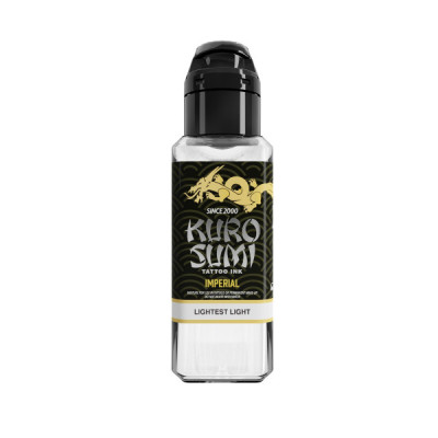 Kuro Sumi Imperial Lightest Lightest Light Solution 44мл.