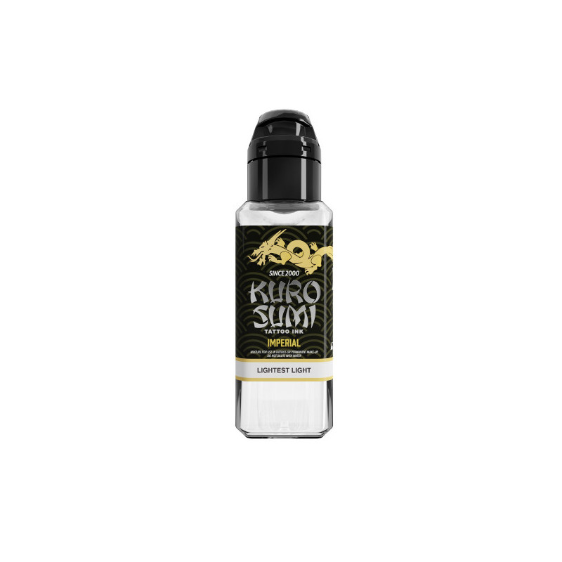 Kuro Sumi Imperial Lightest Light Solution 44ml