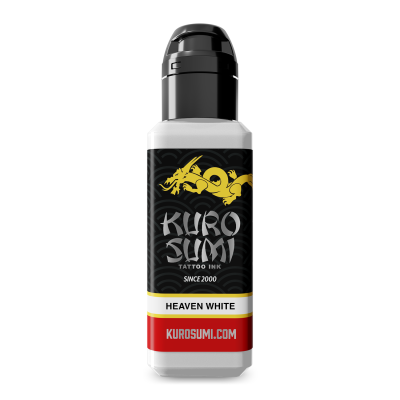 Kuro Sumi Imperial Zhang Po Heaven 44ml