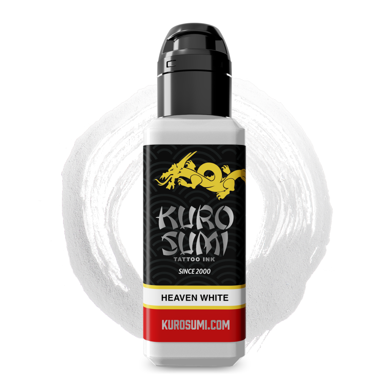 Kuro Sumi Imperial Zhang Po Heaven 44ml