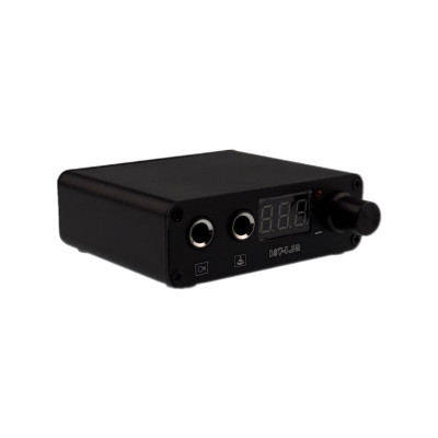 Tech_LED Alimentation de base