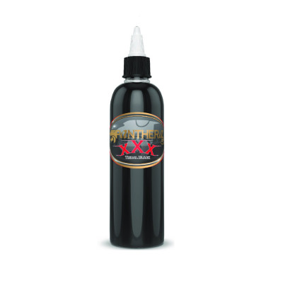 Panthera XXX Tribal Schwarz 150ml