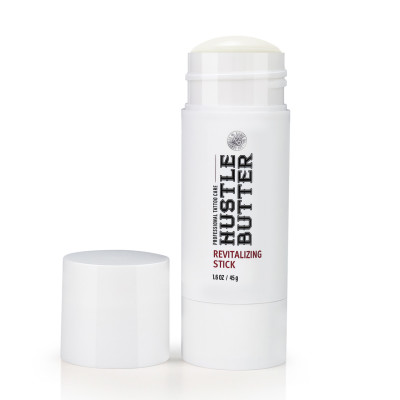 Hustle Butter Revitalizing Stick - aftercare - 45g