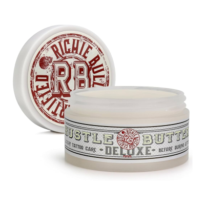 Hustle Butter Deluxe Original -