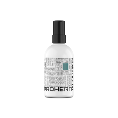 Tattoo Finish Prohern - 250ml
