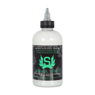 Stencil Stuff 250ml żel do odbijania wzoru