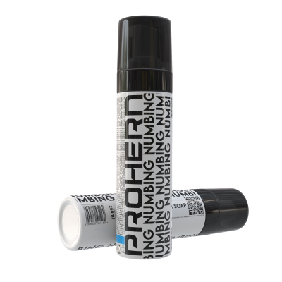 Numbing Foam Prohern - Pianka - 250ml