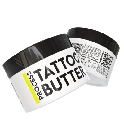 Masło Prohern Process - 250g