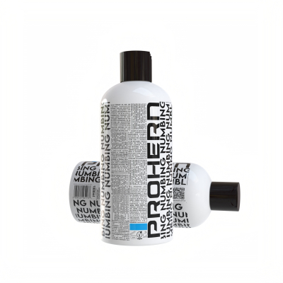 Mydło Prohern Numbing Soap - redukujca bólu - 1L