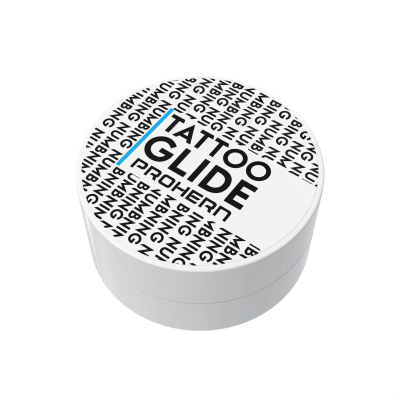 Wazelina Prohern Numbing - redukcja bólu - 100g