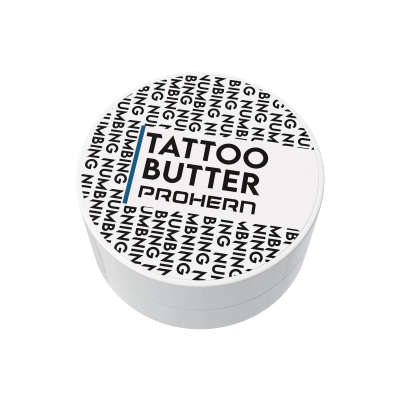 Masło Prohern Numbing - redukcja bólu - 100g