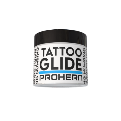 Wazelina Prohern Numbing - redukcja bólu - 500g