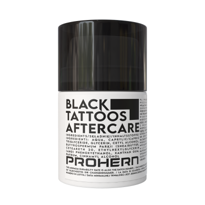 Krem do pielęgnacji tatuażu Prohern Aftercare - 50ml