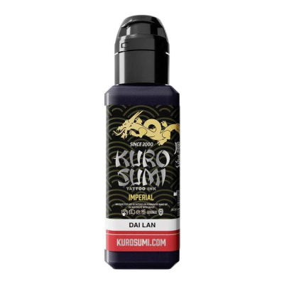Kuro Sumi Imperial Dai Lan 22ml.