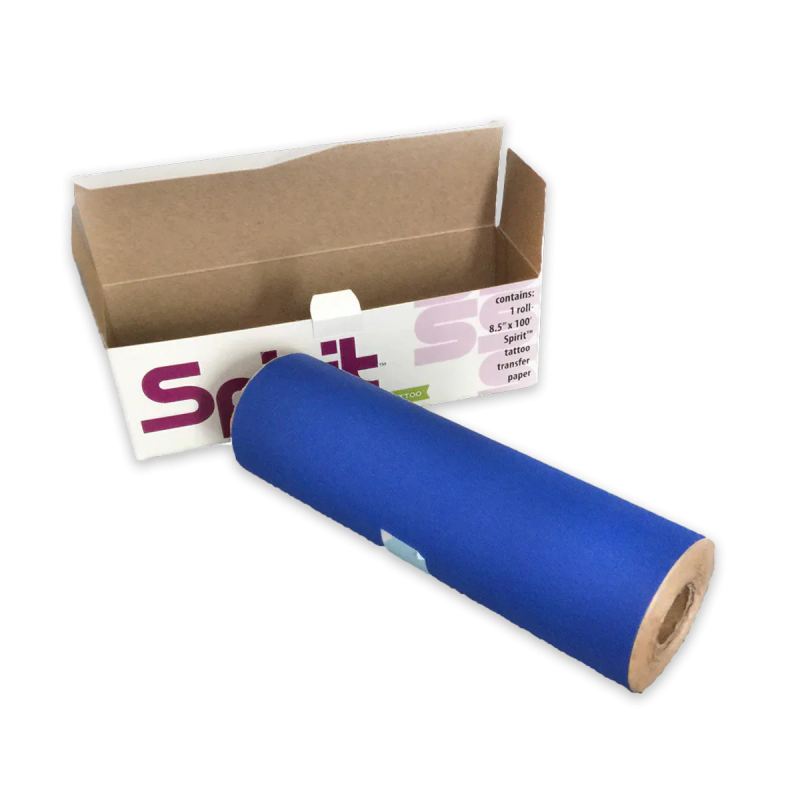 Kalka Spirit Thermal Classic w rolce - 21,6cm x 30m