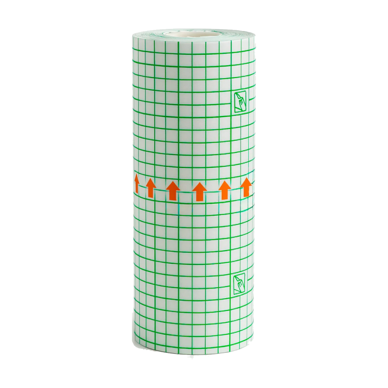 Prohern opatrunek w rolce second skin 10mx15cm