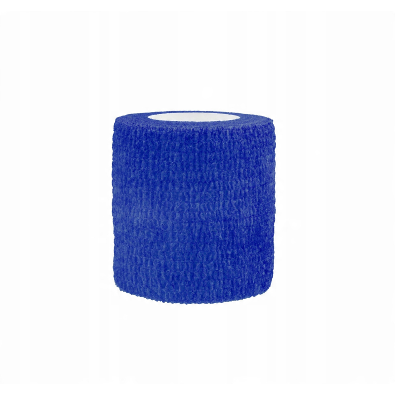 Ruban adhésif Griffons couleur bleu - 4.5cmx5m