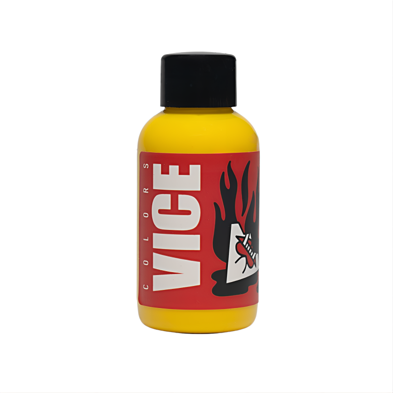 AMARILLO VICE COLORS - 50ml