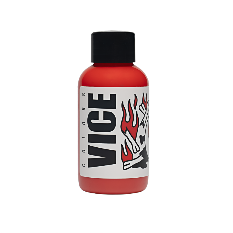 TANGERINE'S DREAM VICE COLORS - 50ml