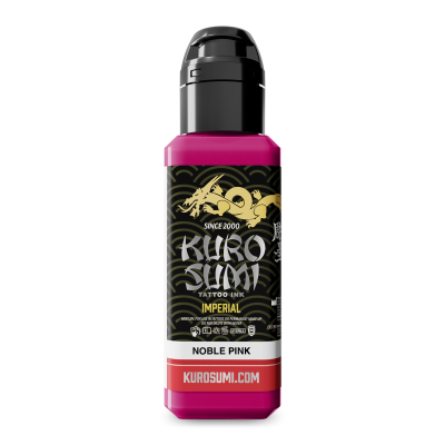 Kuro Sumi Imperial Noble Pink - 44ml
