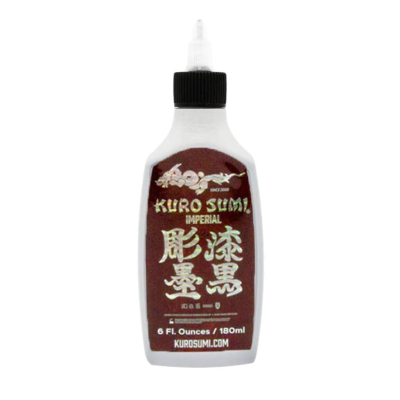 Kuro Sumi Imperial Deep Cherry  180ml